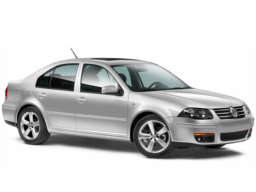 Conoce 5 datos interesantes sobre Jetta Clasico