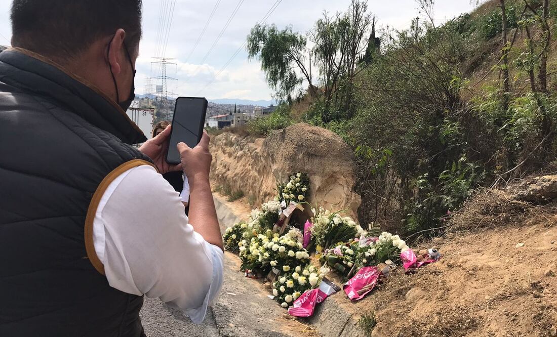 Foto: Rebeca Jiménez / EL UNIVERSAL