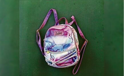 Fotos, imágenes y ropa, claves para identificar cuerpos, explica ONG