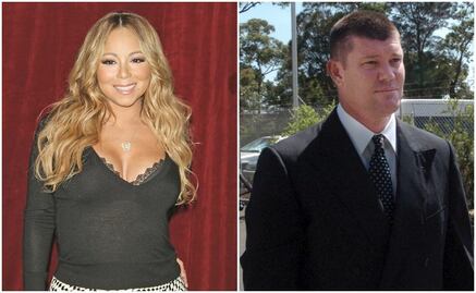 Mariah Carey exige a su ex compensación millonaria