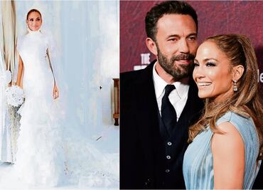 JLo y Ben Affleck van por una segunda luna de miel: Todo lo que sabemos