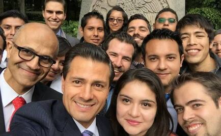 Microsoft plans major investment in Mexico