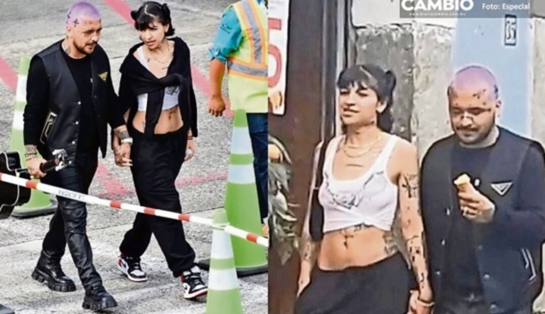 Cazzu estrena look para su nuevo sencillo "De Pari" 