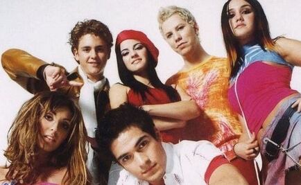 RBD: esto es todo lo que sabemos del posible regreso de la banda juvenil a los escenarios