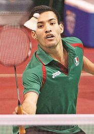 Lino Muñoz quiere ser inspiración