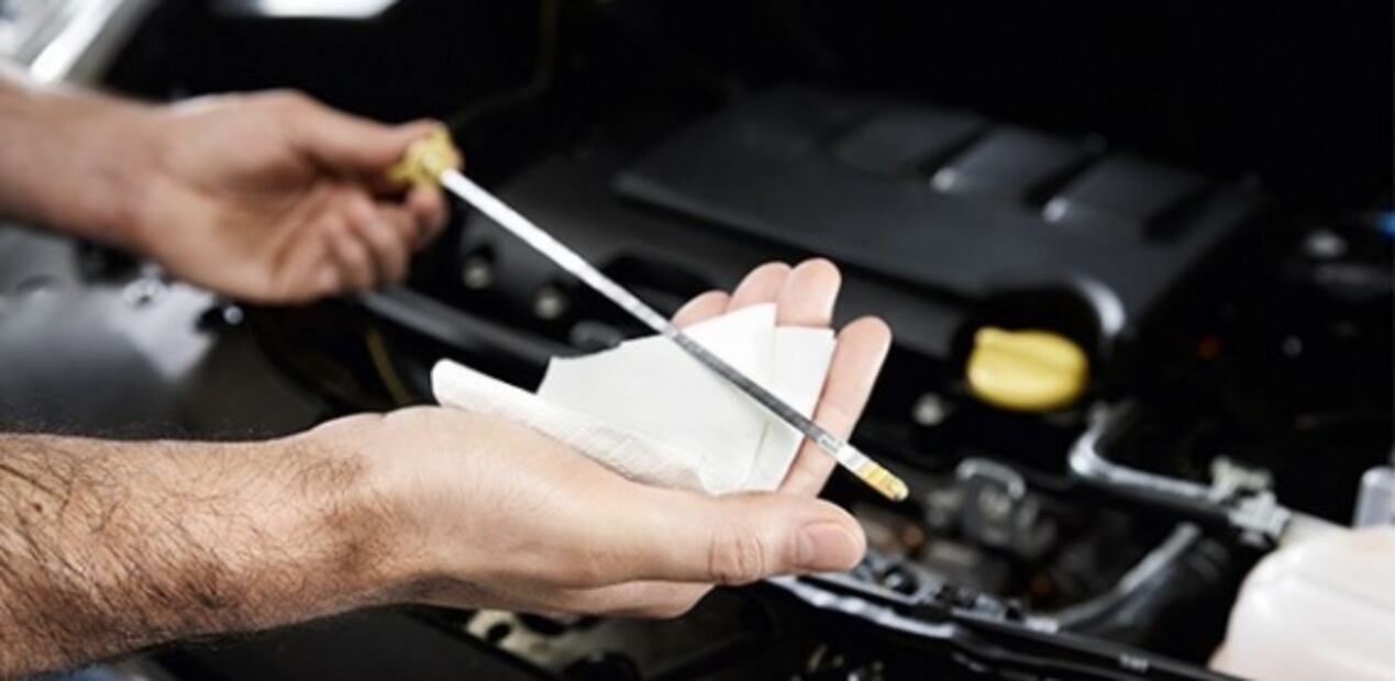 Cómo mantener al día tu vehículo