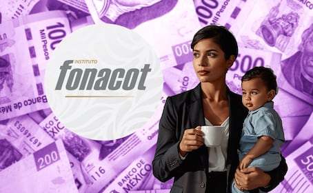 Fonacot para madres solteras: ejemplo real de un crédito de $15,000 y cuánto pagarías al mes