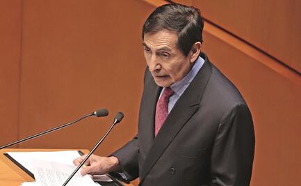 Ramírez de la O reconoce por impuesto global a Janet Yellen, secretaria del Tesoro de Estados Unidos