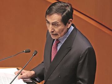 Ramírez de la O reconoce por impuesto global a Janet Yellen, secretaria del Tesoro de Estados Unidos