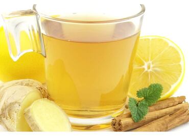 Alimentos y Bebidas que te quitarán el dolor de cabeza