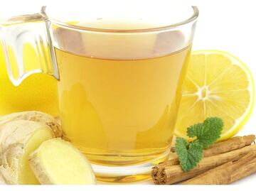 Alimentos y Bebidas que te quitarán el dolor de cabeza