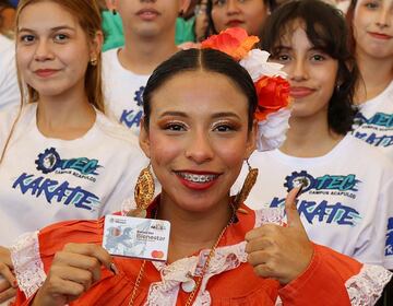 Jóvenes Construyendo el Futuro: Anuncian fechas de registro para el apoyo de 8 mil 480 pesos