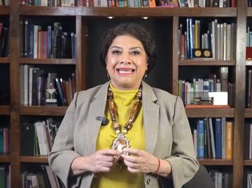 Mundial 2026: Instalarán sistemas de orientación turística en CDMX, dice Clara Brugada; facilitará rutas a visitantes