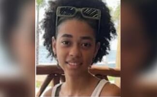 Activan alerta Amber por Azharia Tamryn desaparecida en Yucatán; adolescente estadunidense fue vista por última vez en agosto del 2025