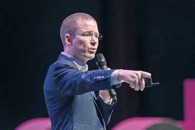 Llega a Spotify “Ah,Ah,Ah, Anaya”, el jingle del candidato del Frente por México