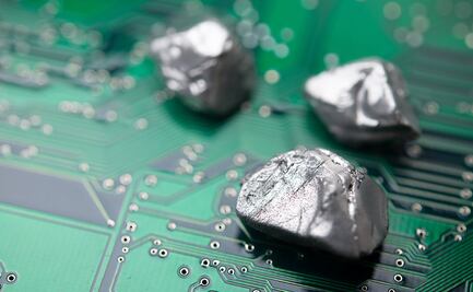 Tierras ni tan raras