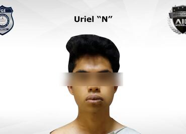 Vinculan a proceso a Uriel “N”; es acusado del feminicidio de Aylin, estudiante de Psicología en la UAEM