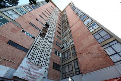 Cravioto: MAM enredó reconstrucción por 19-S