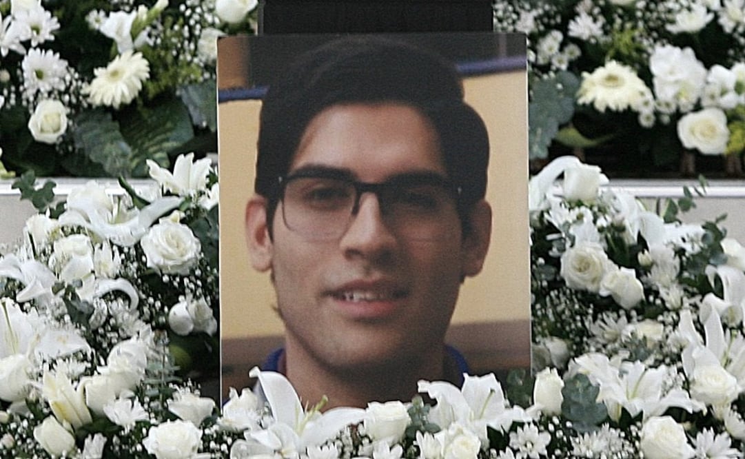 Foto: Archivo | EL UNIVERSAL