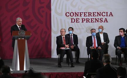 La estrategia para enfrentar el Covid nos ha funcionado en general: AMLO