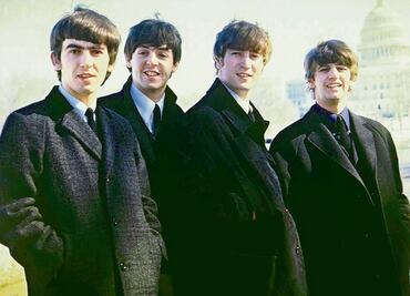 Así conquistaron The Beatles a Estados Unidos