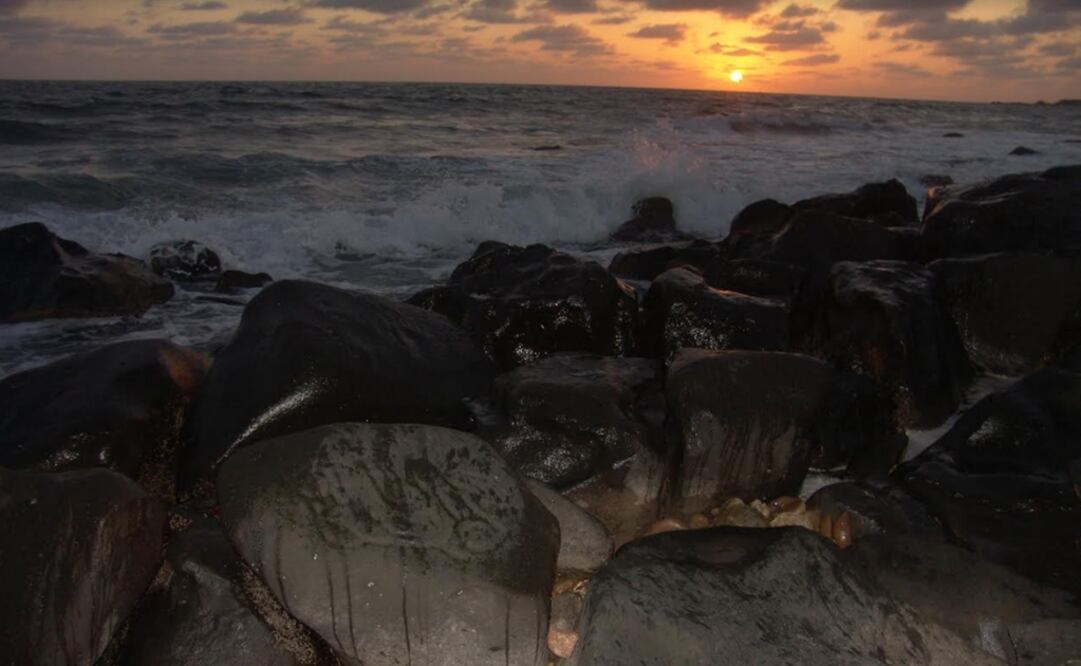 Foto: Cortesía INAH