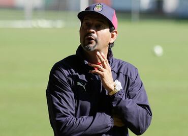 Que no traicionen a Cardozo por ser disciplinado