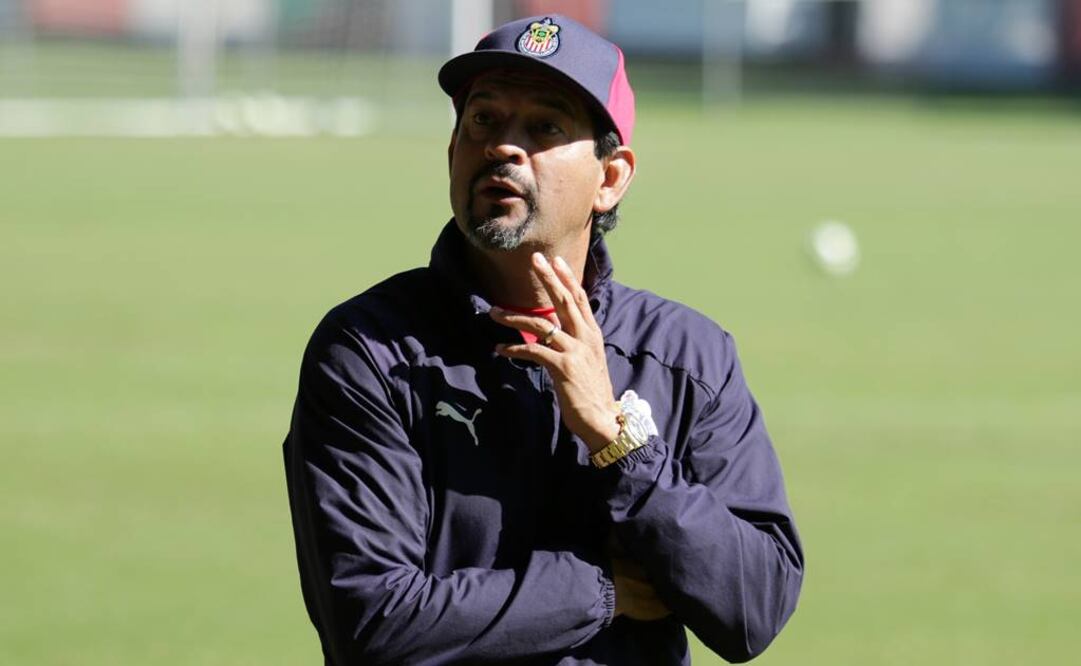 Que no traicionen a Cardozo por ser disciplinado