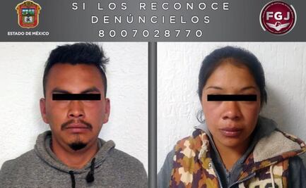 Vinculan a madre y padrastro de menor de 2 años asesinado a golpes en La Paz