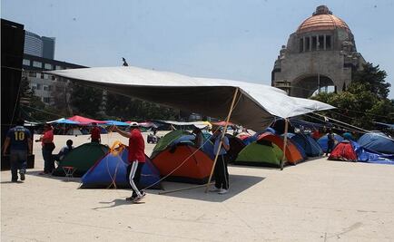 Government will not negotiate with teachers until they return to classes