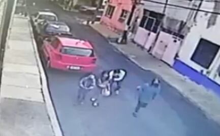 Mujer denuncia que fue tocada por el mismo sujeto que agredió a niña de 10 años