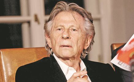 Polanski enfrenta nuevas acusaciones de abuso sexual