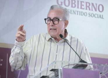 Rocha Moya celebra una jornada democrática; agradece a funcionarios de casilla y reconoce participación
