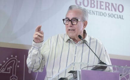 Rocha Moya sostiene encuentro con García Harfuch y el general Ricardo Trevilla; revisan estrategia de seguridad en Sinaloa