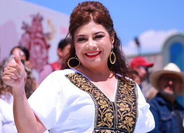 Clara Brugada: Mensaje por sus primeros 100 días de gobierno en la CDMX; sigue el minuto a minuto