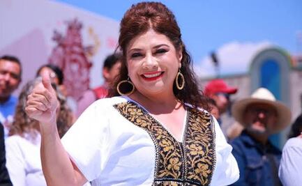 Clara Brugada: Mensaje por sus primeros 100 días de gobierno en la CDMX; sigue el minuto a minuto