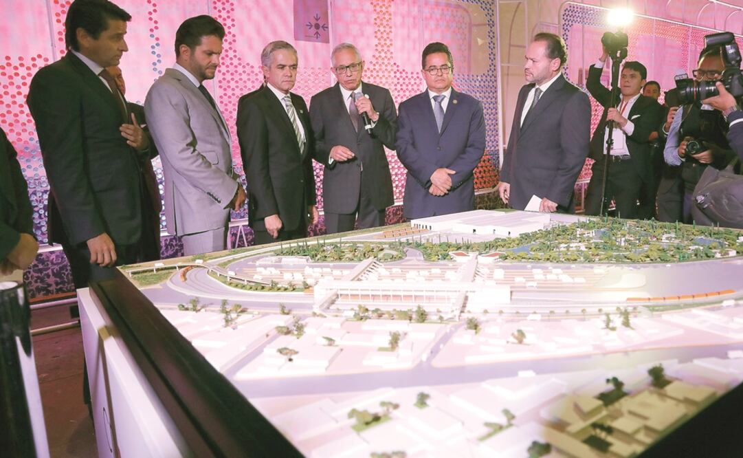 (Foto: Archivo/El Universal)