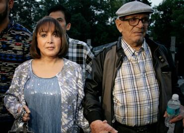 "La Chilindrina" también responde a Florinda Meza