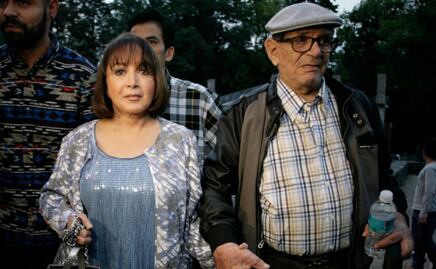 La Chilindrina sigue enfrentándose al duelo tras la muerte de su esposo : "Me siento sola"