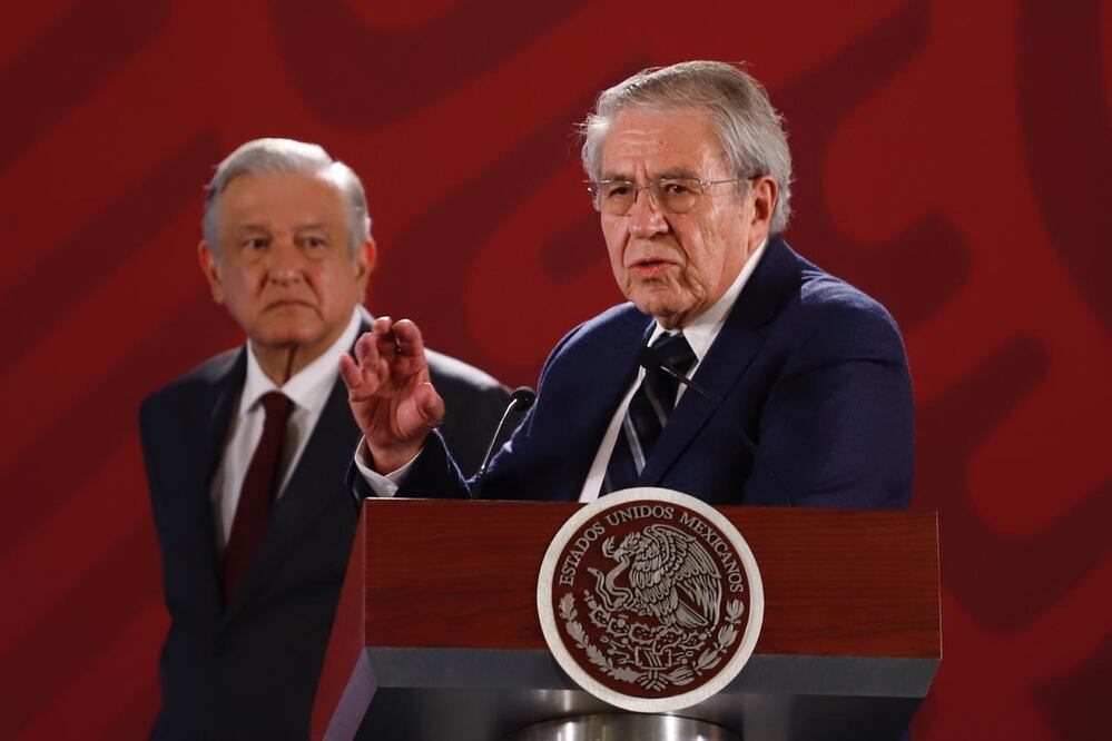 Foto: Berenice Fregoso