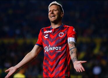 Veracruz recibe a Puebla en busca de la salvación