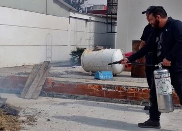 FOTOS: Desde pasear perros hasta talleres de lectura, nuevas modalidades para pagar sanciones por faltas cívicas