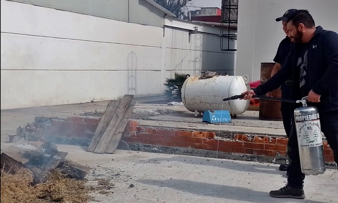 Sanciones por faltas cívicas. Foto: especial