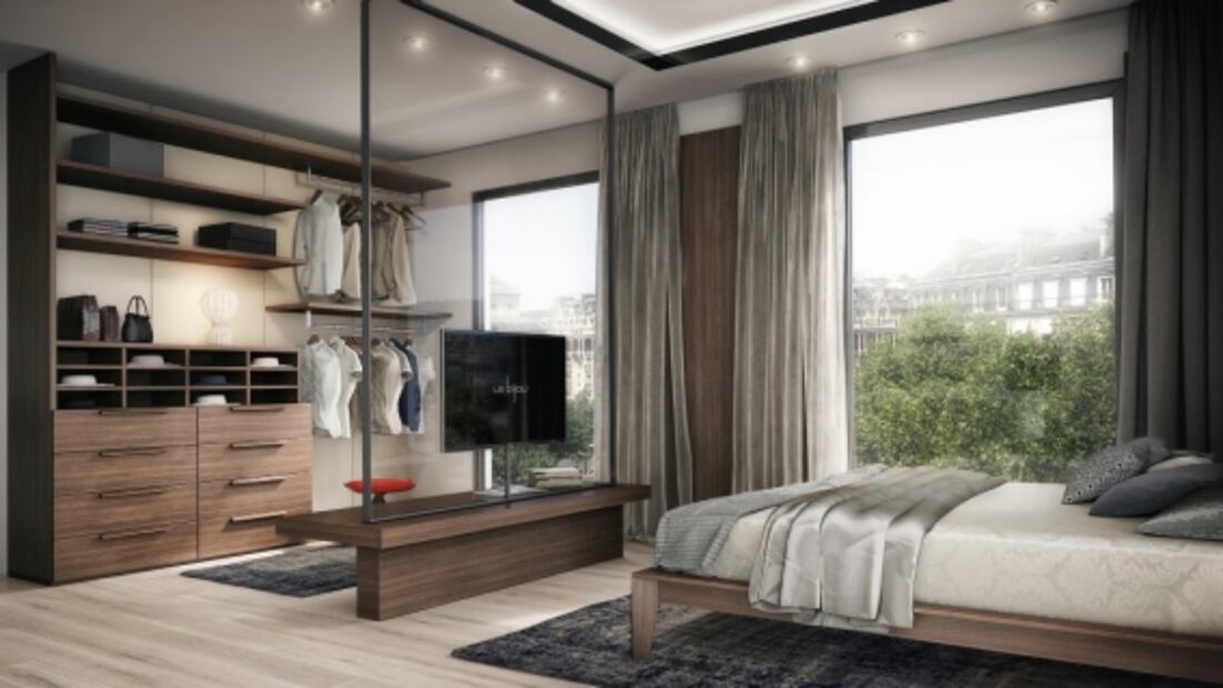 Hotel crea paquete Covid-19 para pasar una cuarentena de lujo