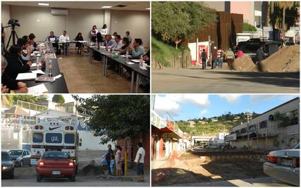 Tras presunto quebranto, ex edil de Nogales evade comparecer