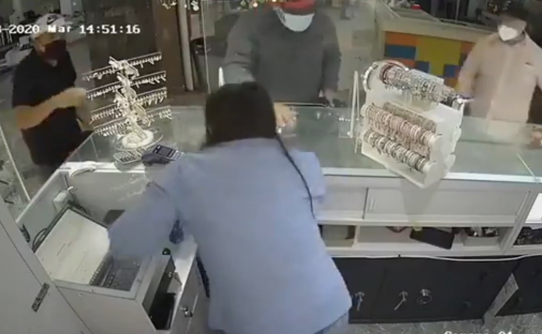 Foto Captura de video