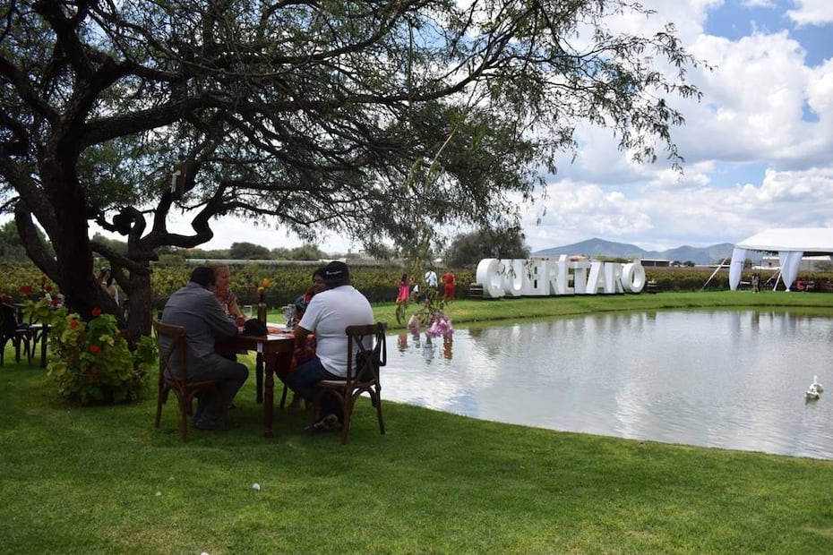 Foto: Sectur Querétaro