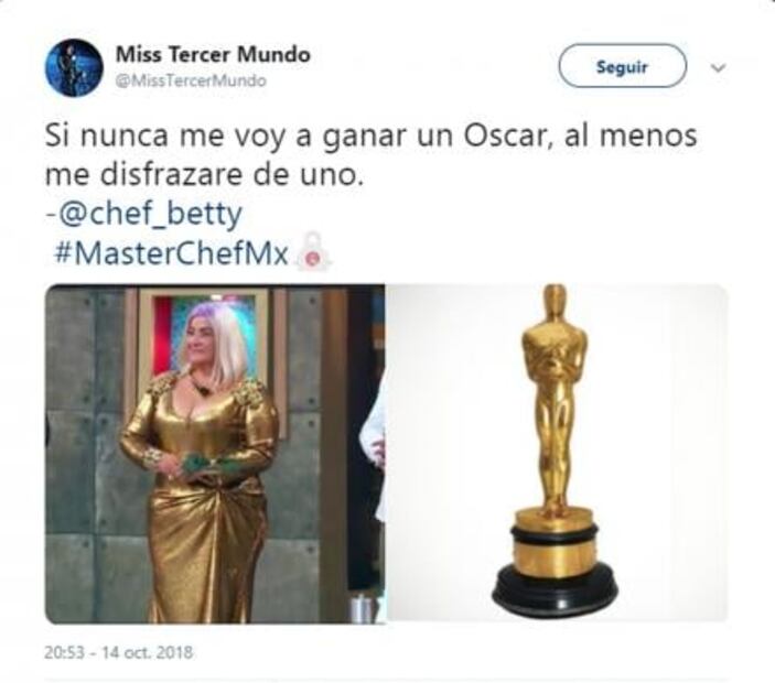 Los mejores memes de la nueva temporada de MasterChef México