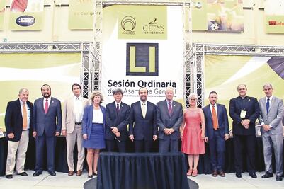 México, EU y Canadá buscan más movilidad educativa