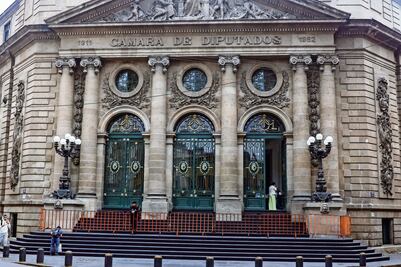 Crece Morena para el cierre de la Legislatura en CDMX